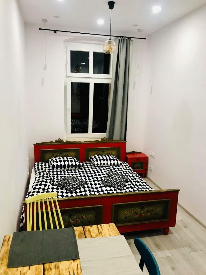 Ahoj Apartments Ustka Esterno foto